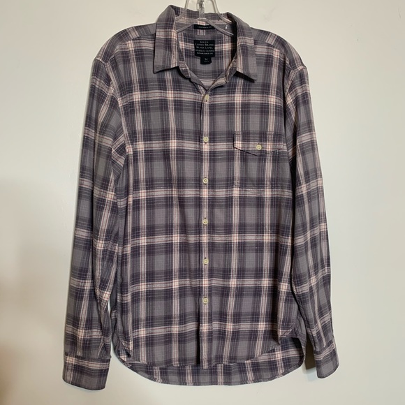 Lucky Brand Other - Lucky Brand Cotton Black Label California Fit Sz M